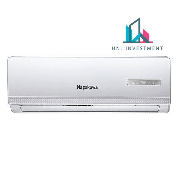 Điều hòa Nagakawa inverter 1 chiều NS-C09IT 9000BTU